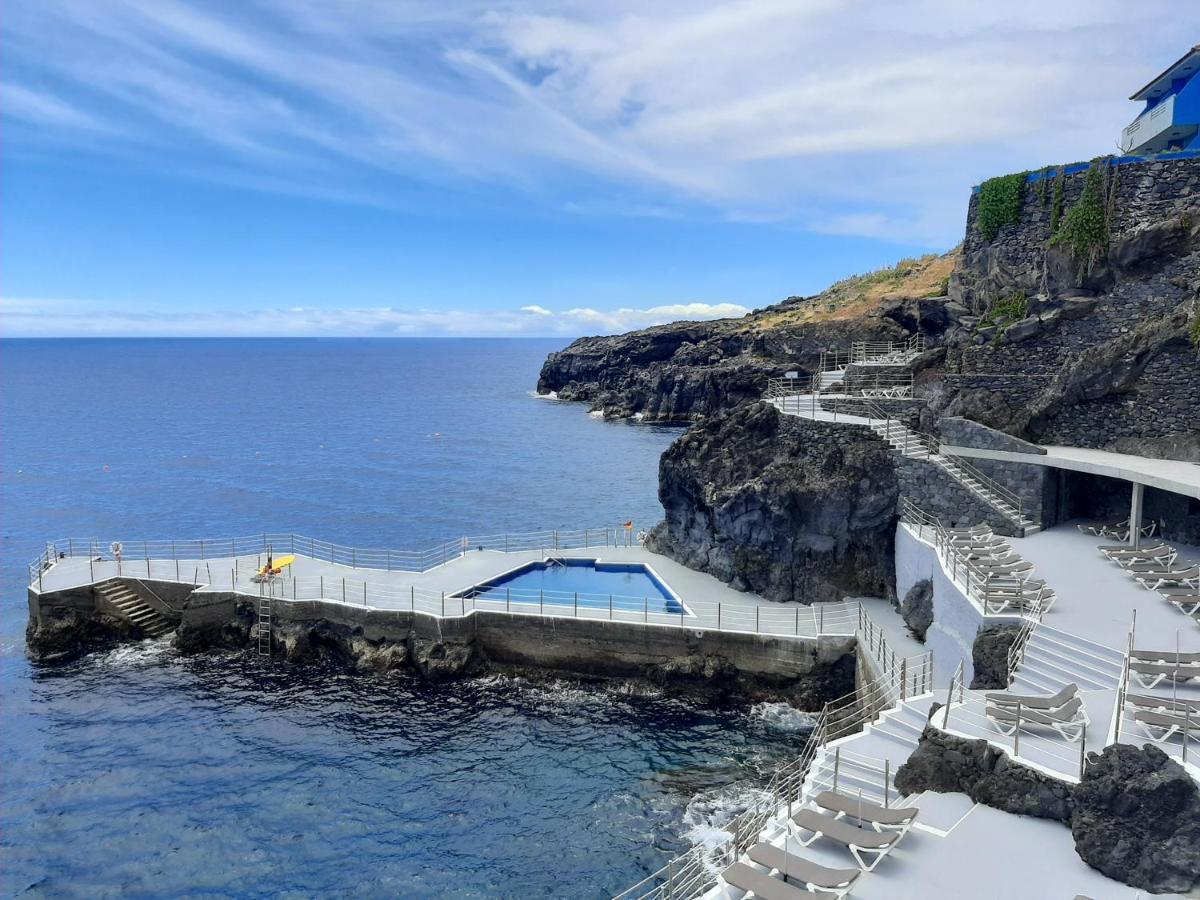 Hotel Roca Mar Canico  Exterior photo